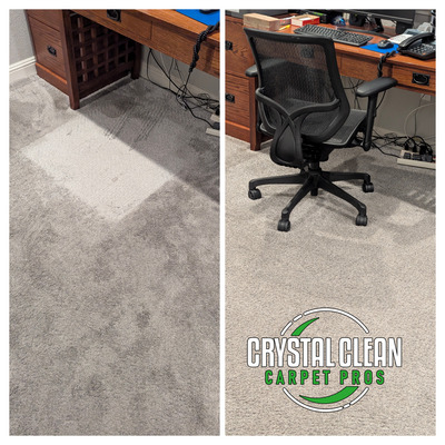 Carpet And Area Rug Cleaning Services Project in Woodland CA 95695